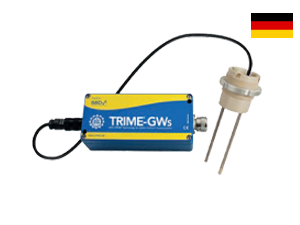 TRIME-GWs-GR